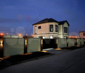 коттедж 130 кв м Вольная ул, 248