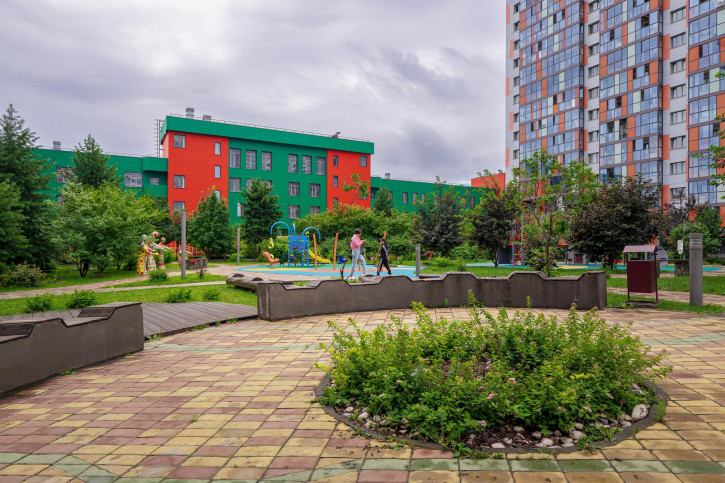 Офис ул Лескова, 33