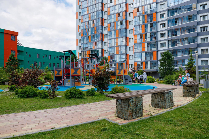 Офис ул Лескова, 33