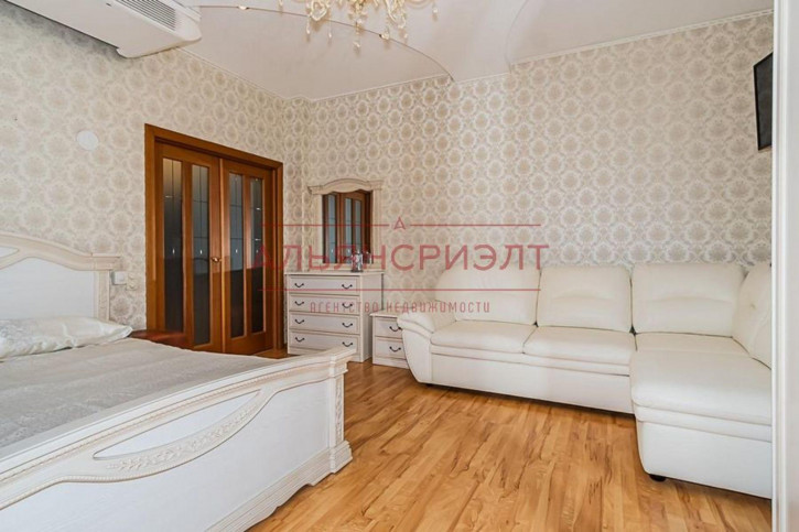 1-комн квартира ул. Романова,39