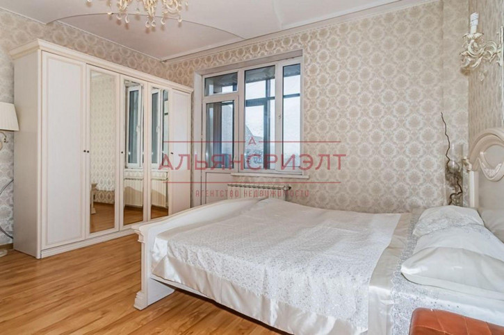 1-комн квартира ул. Романова,39