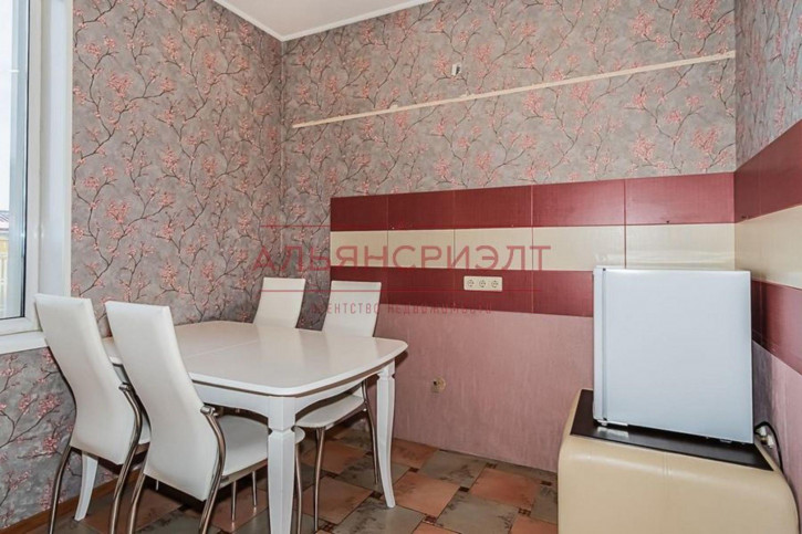 1-комн квартира ул. Романова,39