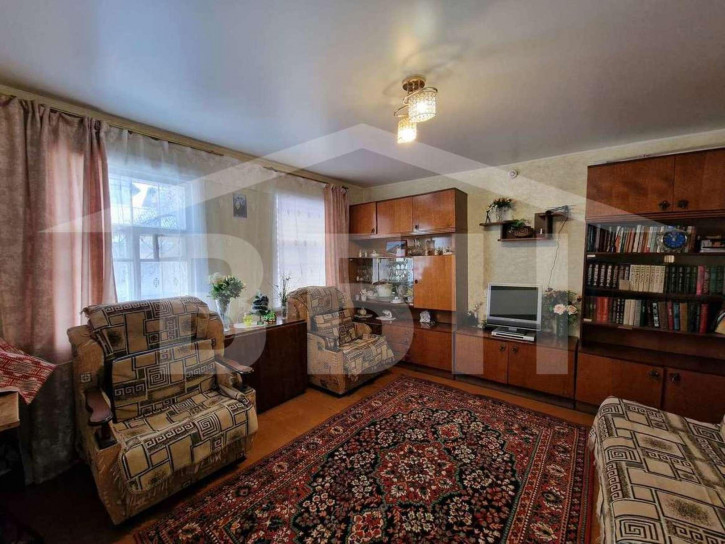 Комната Коммунистической молодежи улица, 39