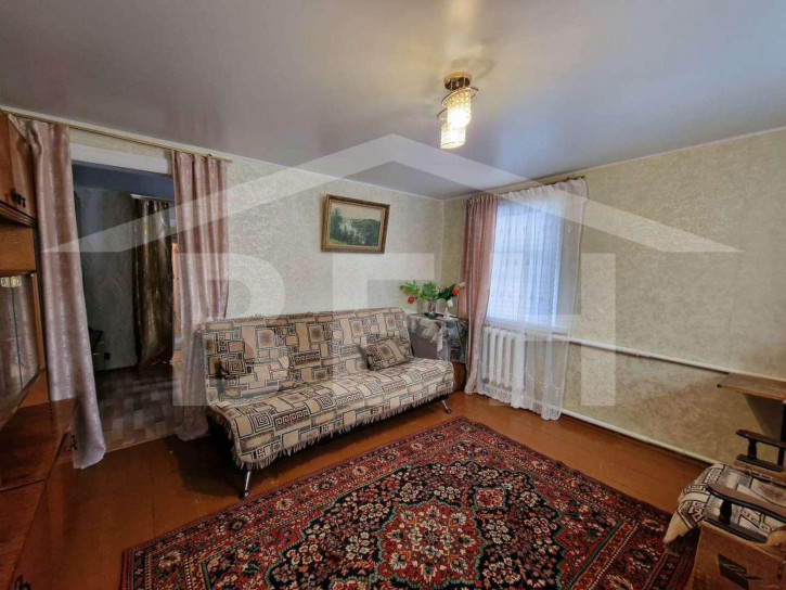 Комната Коммунистической молодежи улица, 39