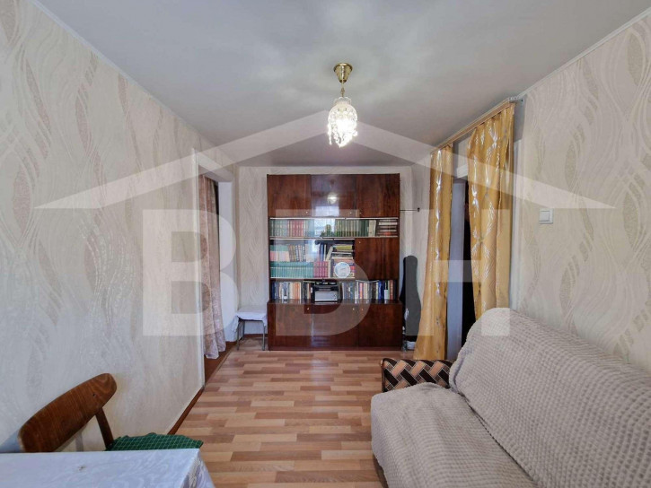 Комната Коммунистической молодежи улица, 39
