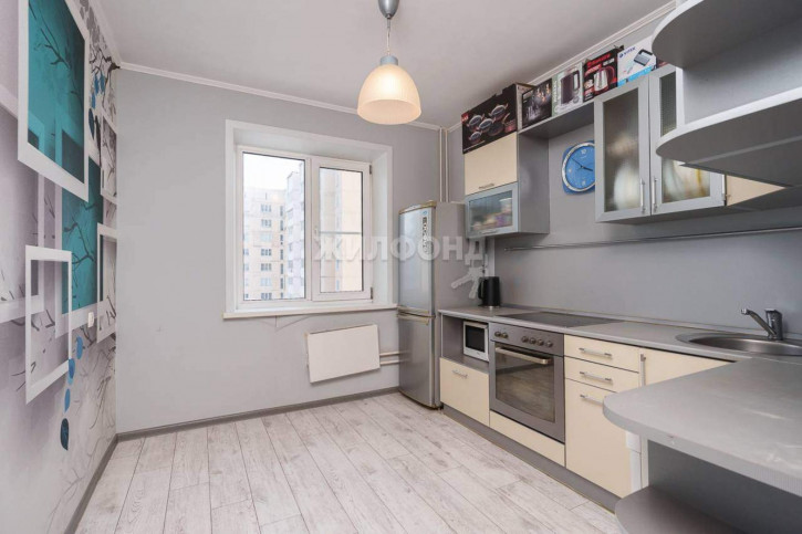 1-комн квартира В.Высоцкого улица, д.44