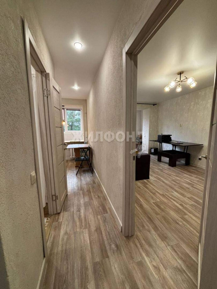 1-комн квартира Северный микрорайон, д.10