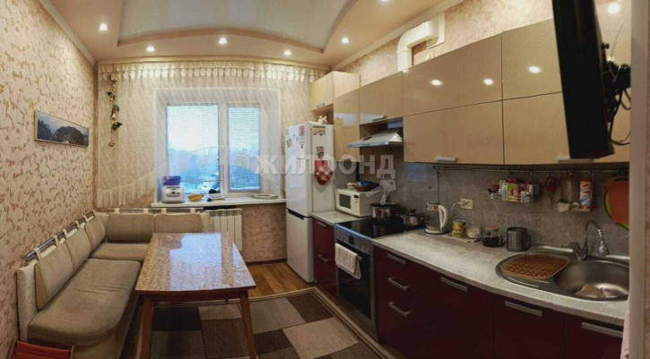 4-комн квартира 8А микрорайон, д.5 4-комн квартира 8А микрорайон, д.5