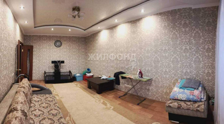 4-комн квартира 8А микрорайон, д.5 4-комн квартира 8А микрорайон, д.5