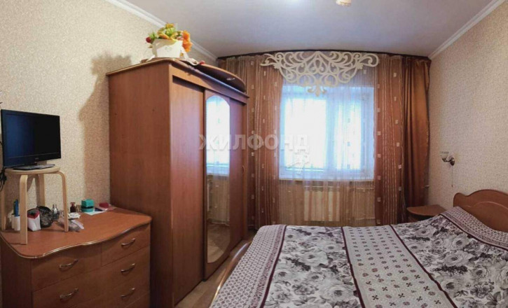 4-комн квартира 8А микрорайон, д.5 4-комн квартира 8А микрорайон, д.5