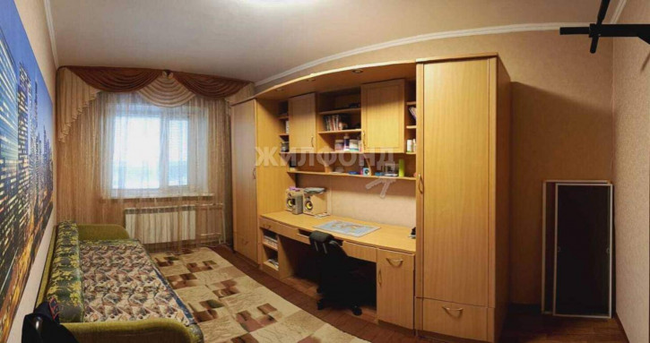 4-комн квартира 8А микрорайон, д.5 4-комн квартира 8А микрорайон, д.5
