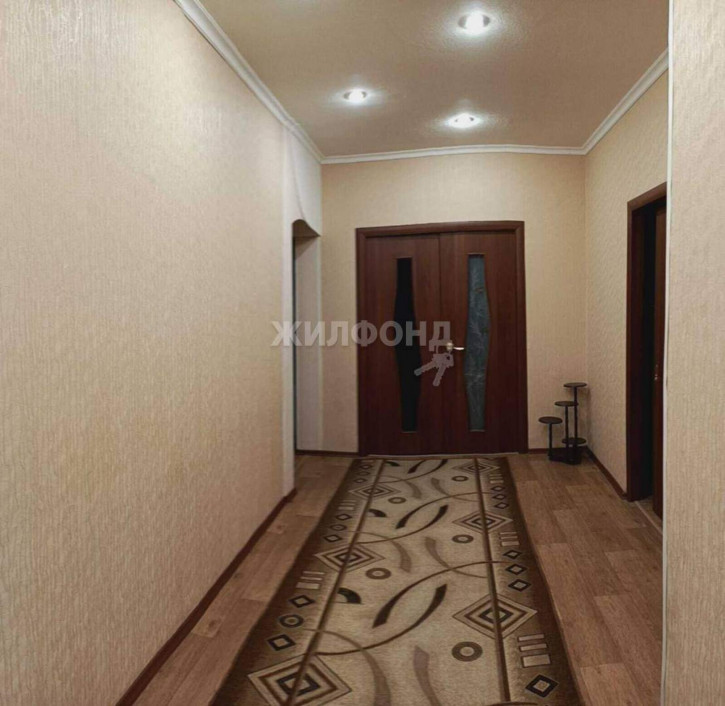 4-комн квартира 8А микрорайон, д.5 4-комн квартира 8А микрорайон, д.5