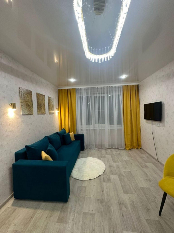 Комната Шеболдаева пер, 3/5
