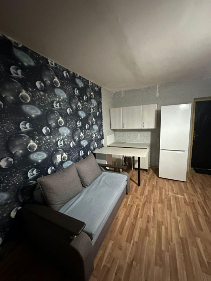 Комната Войтика ул, 35