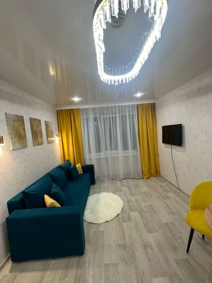 Комната Шеболдаева пер, 3/5