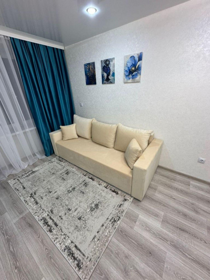 Комната Бруснева ул, 4
