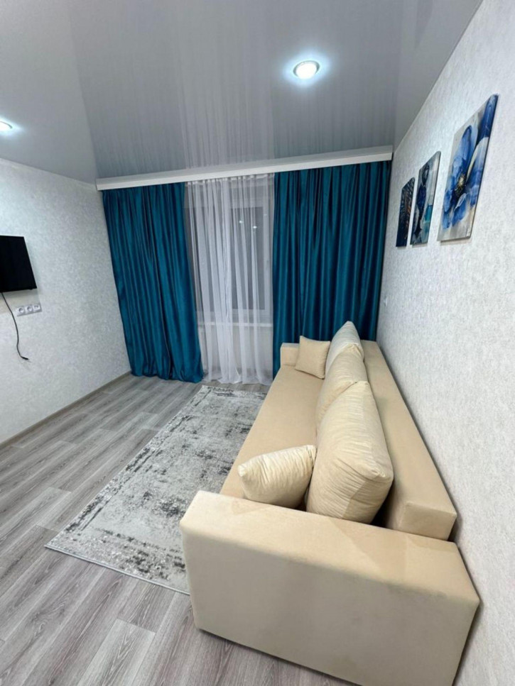 Комната Бруснева ул, 4