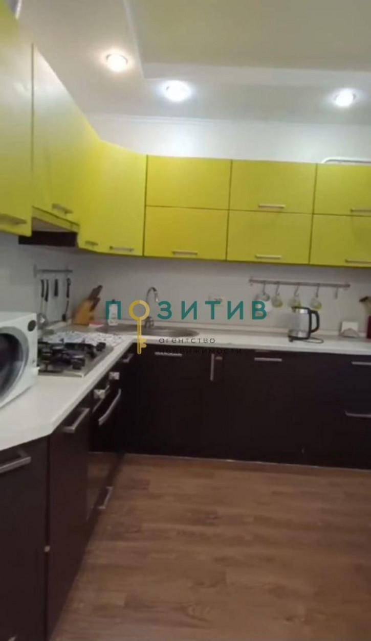3-комн квартира Оранжерейная ул, 21/1 3-комн квартира Оранжерейная ул, 21/1