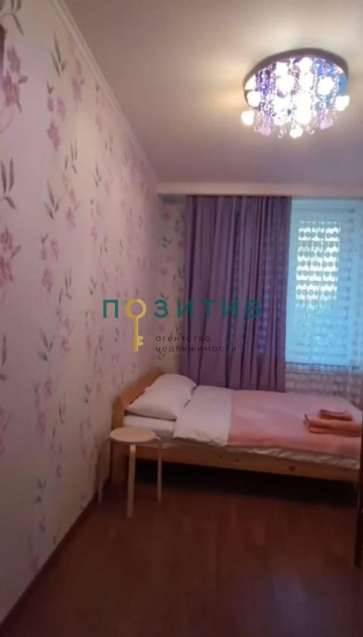 3-комн квартира Оранжерейная ул, 21/1 3-комн квартира Оранжерейная ул, 21/1