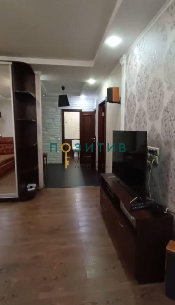 3-комн квартира Оранжерейная ул, 21/1 3-комн квартира Оранжерейная ул, 21/1