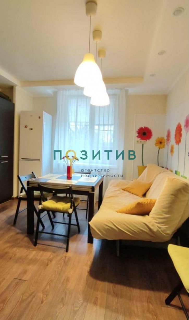 3-комн квартира Оранжерейная ул, 21/1 3-комн квартира Оранжерейная ул, 21/1