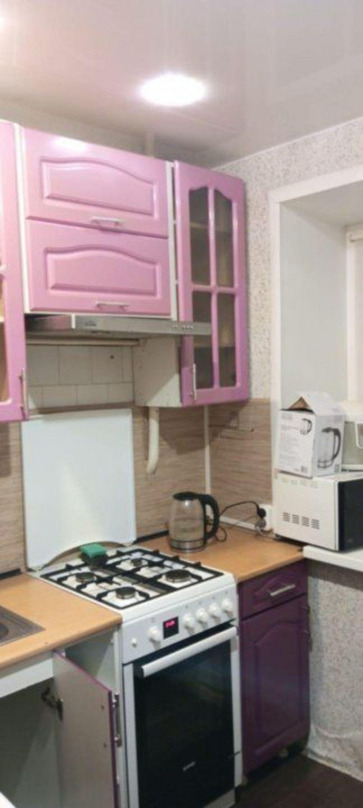 2-комн квартира Северная ул, 26