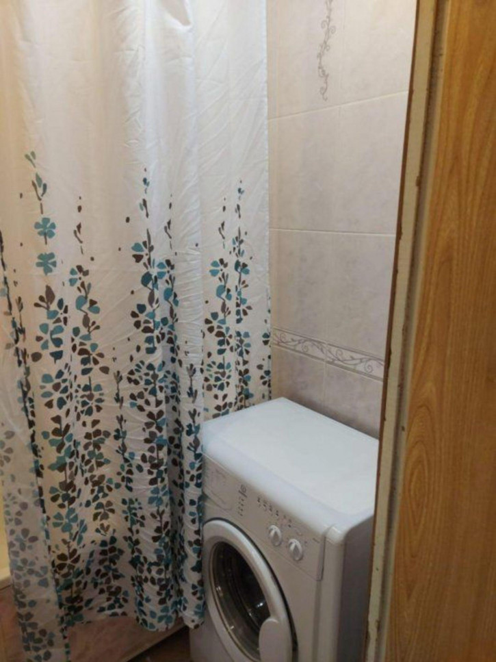 1-комн квартира Соколова-Соколенка ул, 4