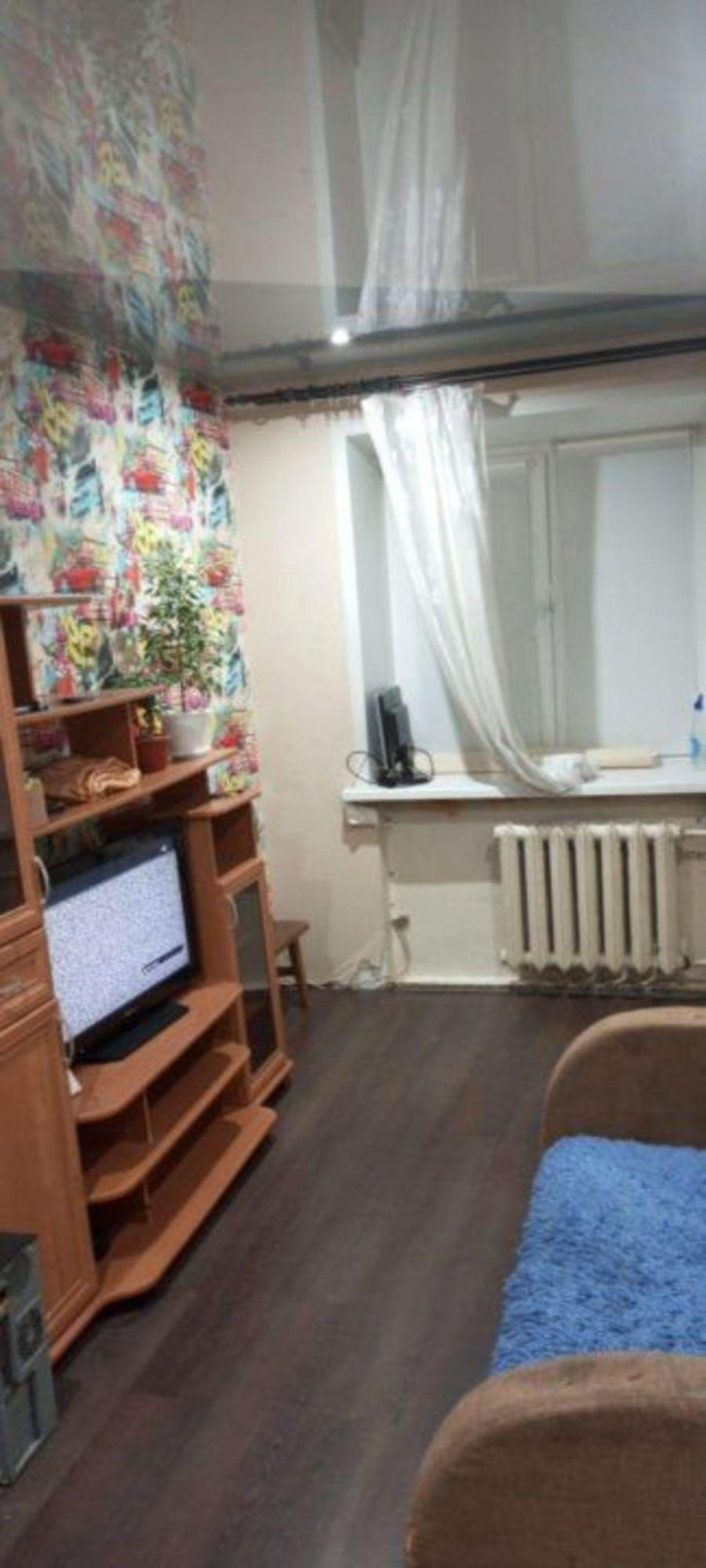 2-комн квартира Северная ул, 26