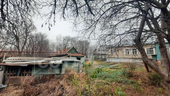 Земельный участок Енисеевская улица, 2 Земельный участок Енисеевская улица, 2