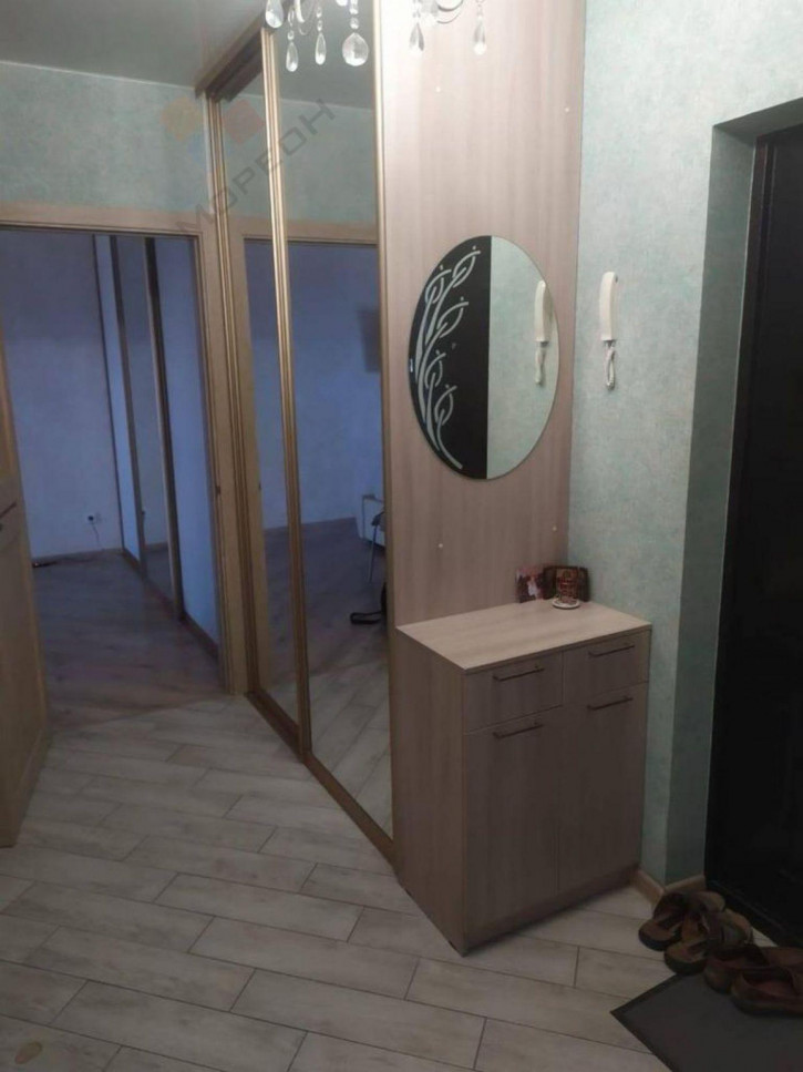 2-комн квартира Евгении Жигуленко ул, 9