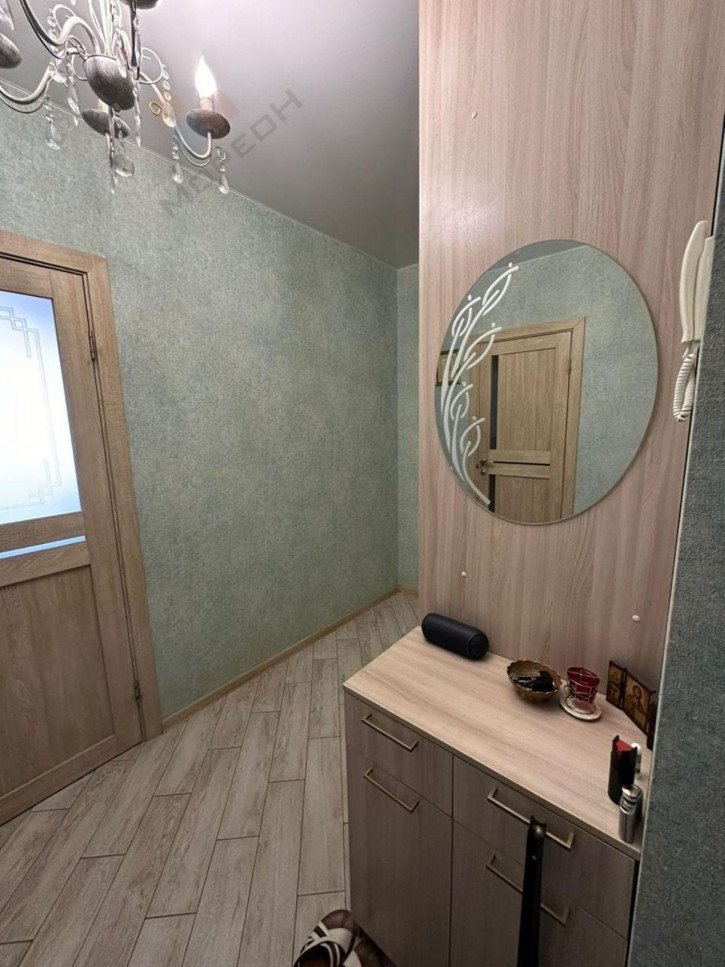 2-комн квартира Евгении Жигуленко ул, 9