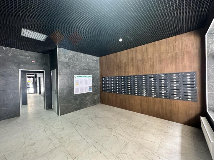 1-комн квартира им. Героя Ростовского ул, 8