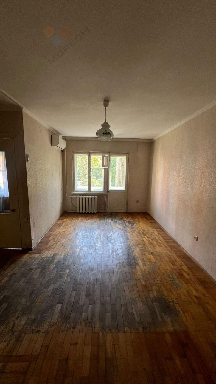 1-комн квартира Калинина ул, 68