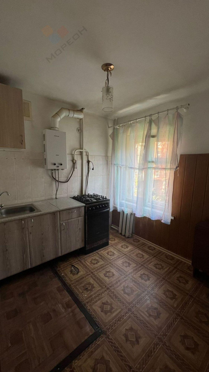 1-комн квартира Калинина ул, 68