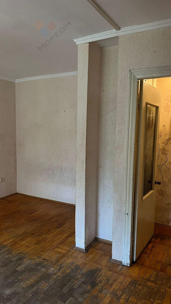 1-комн квартира Калинина ул, 68