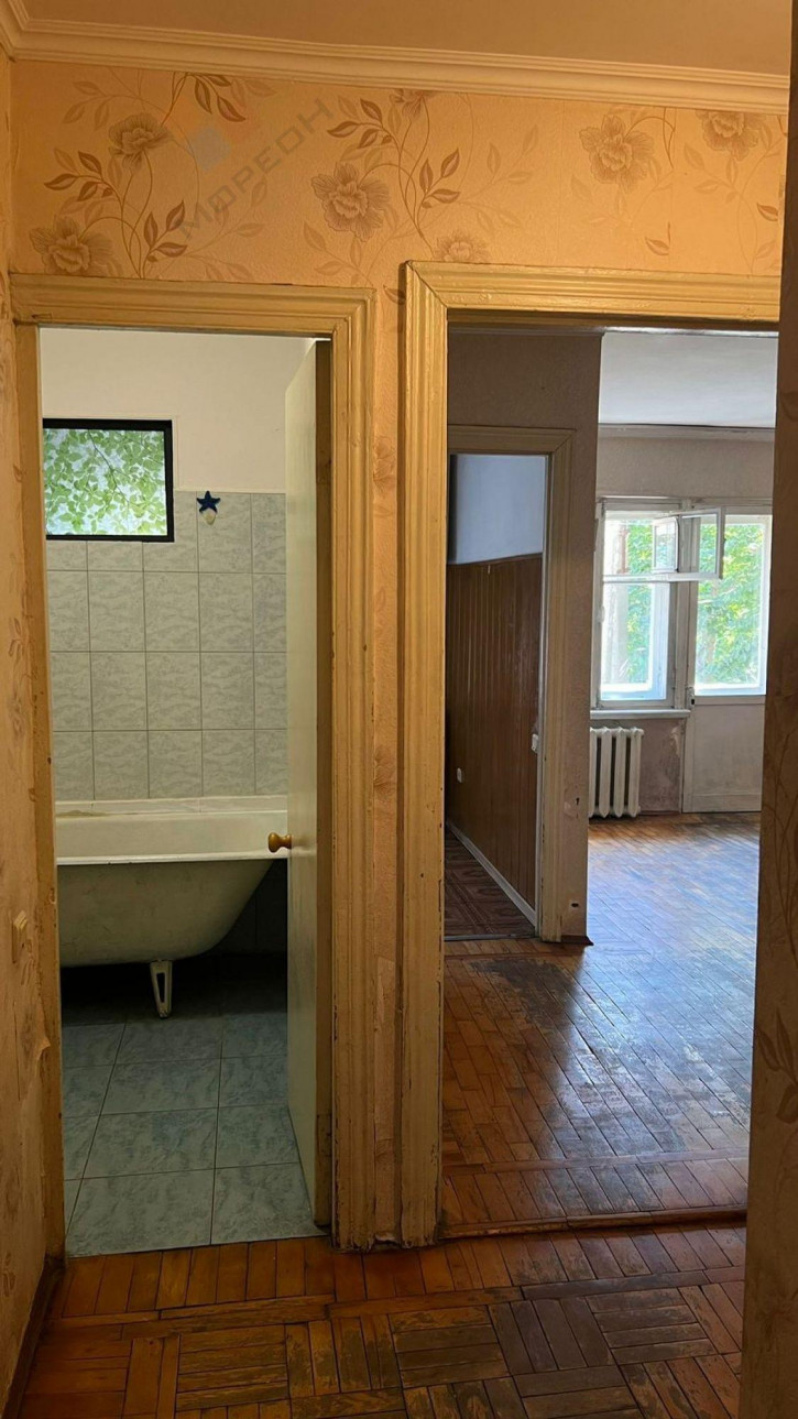 1-комн квартира Калинина ул, 68