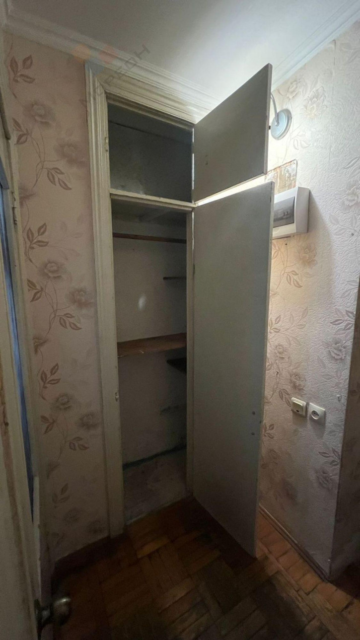 1-комн квартира Калинина ул, 68