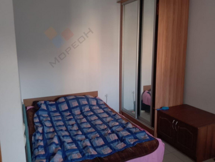 1-комн квартира Московская ул, 116/3