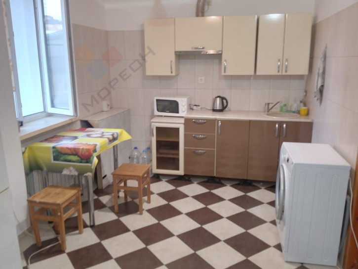 1-комн квартира Московская ул, 116/3