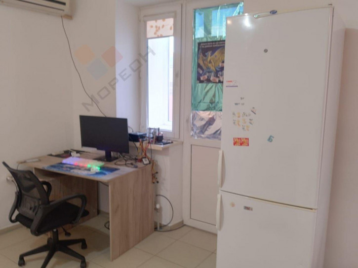 1-комн квартира Московская ул, 116/3