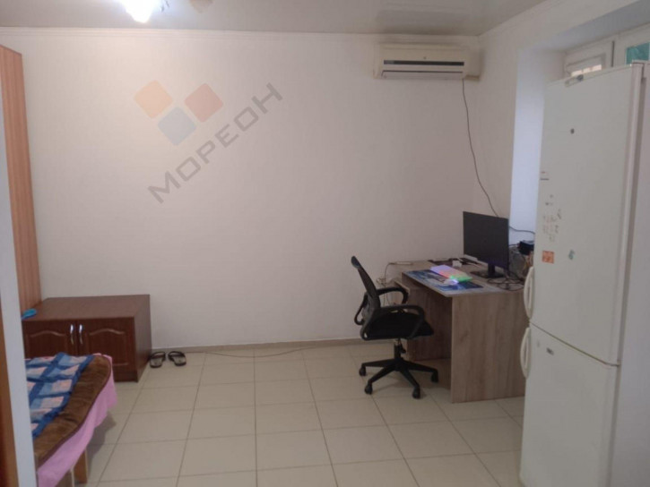 1-комн квартира Московская ул, 116/3