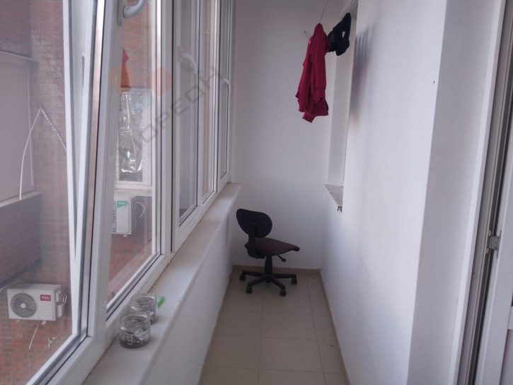 1-комн квартира Московская ул, 116/3