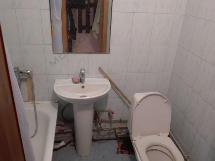 1-комн квартира Московская ул, 116/3