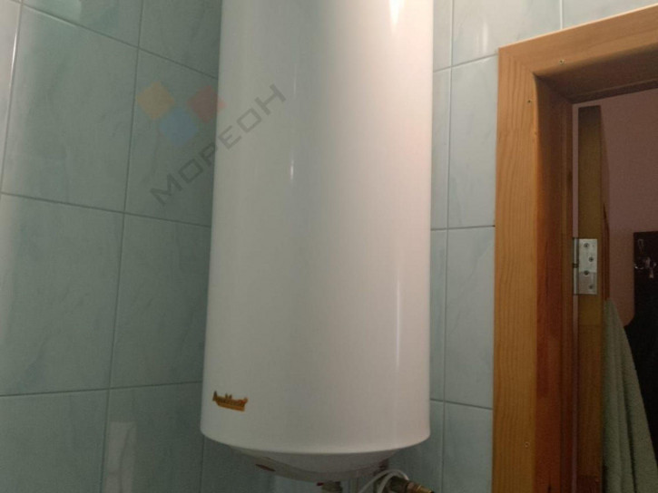 1-комн квартира Московская ул, 116/3