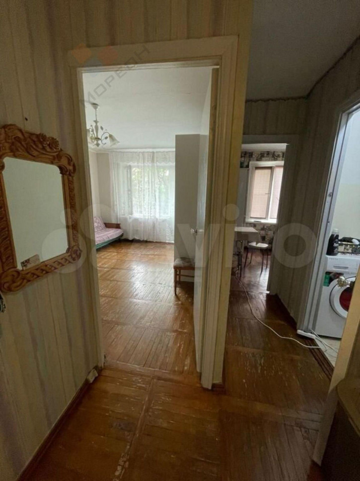 1-комн квартира Железнодорожная ул, 76 1-комн квартира Железнодорожная ул, 76