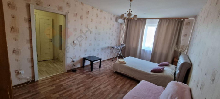 1-комн квартира Академика Лукьяненко ул, 18