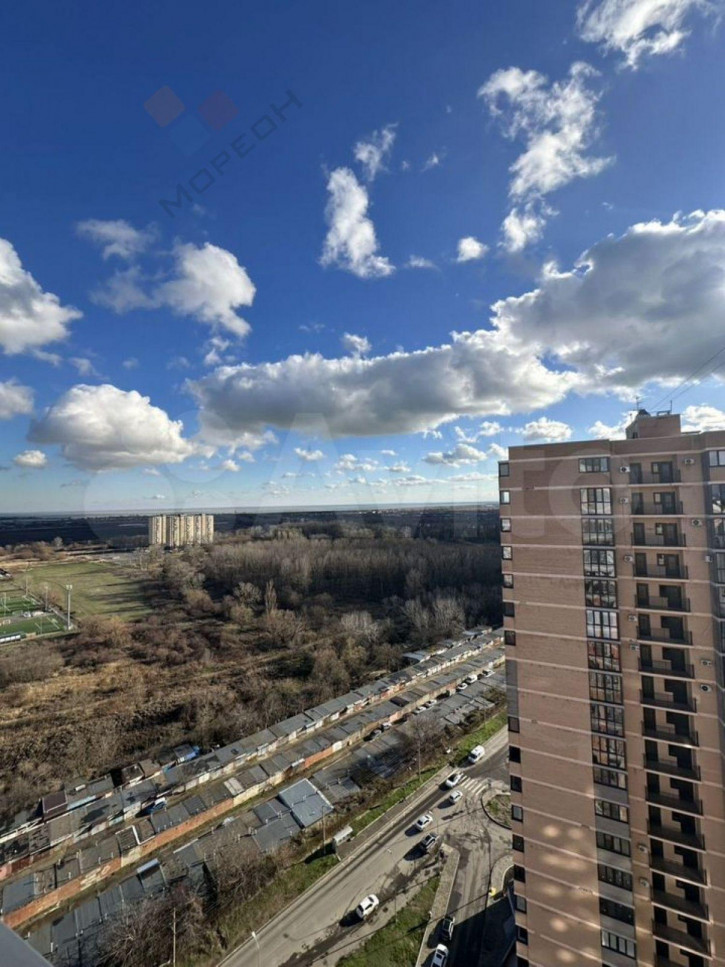 2-комн квартира Снесарева ул, 10/ к1