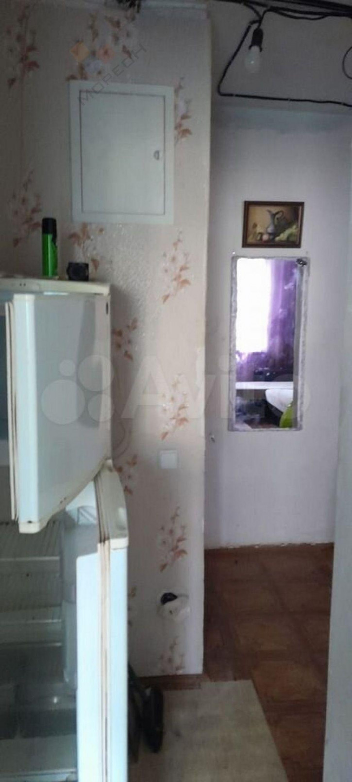 2-комн квартира Октябрьская ул, 27