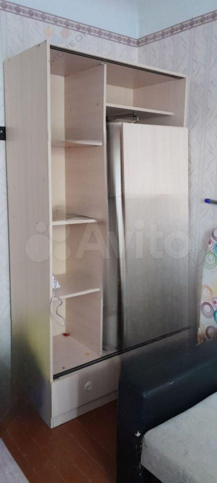 2-комн квартира Октябрьская ул, 27