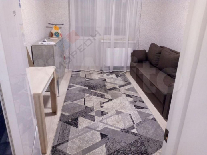 1-комн квартира Измаильская ул, 84/ к1